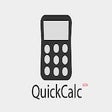 Icon of program: QuickCalc
