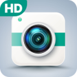 ไอคอนของโปรแกรม: Camera HD - Digital 4K Ca…