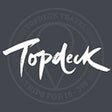 ไอคอนของโปรแกรม: Topdeck
