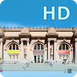 程序图标：Metropolitan HD