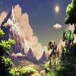 أيقونة البرنامج: SteamWorld Quest: Hand of…