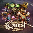 Programikonen: SteamWorld Quest: Hand of…