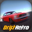 Programikonen: Drift Retro
