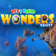 Icon of program: Let's Build Wonders: Gala…