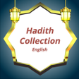 プログラムのアイコン：Hadith Collection in Engl…