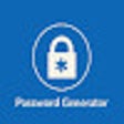 Programın simgesi: Password Generator
