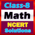 8th class maths solution ncert
