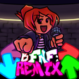 Icono de programa: Basically FNF: Remix