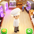 Icono de programa: Cafe Build Story