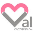 Icoon van programma: Val Clothing Co