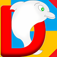 Icon of program: ABC 123 Learn Spanish