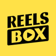 Ícone do programa: ReelsBox