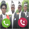Icon of program: Coffin Dance Fake Call