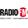 Programikonen: Radio FM Faleria TV