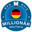 Icon of program: Millionär 2023: Quiz in G…