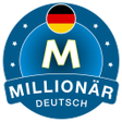 أيقونة البرنامج: Millionär 2023: Quiz in G…
