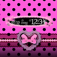 Programikonen: Spicy Pink Wallpaper Them…