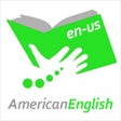 Ikona programu: Learn English American