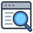 プログラムのアイコン：OC Web Inspector