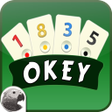 程序图标：Okey İnternetsiz