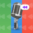Programın simgesi: Reverse Audio: Sing Chall…