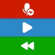 程序图标：Reverse Audio: Sing Chall…