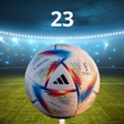 Programikonen: Football 23