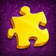 Ikona programu: Anima Jigsaw for Seniors