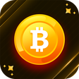 Icoon van programma: Bitcoin Miner - BTC Minin…