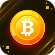 Icon of program: Bitcoin Miner - BTC Minin…