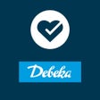 Ícone do programa: Debeka Gesundheit