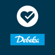 Ikona programu: Debeka Gesundheit