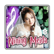 Programikonen: Pop Sunda Nining Meida Of…