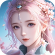 程序图标：Immortals of divine domai…