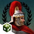 プログラムのアイコン：Ancient Battle: Rome