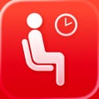Symbol des Programms: WorkTimes 5