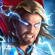 程序图标：Rise of Avengers: Warpath…