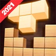 Ikon program: Wood Block Puzzle Fill