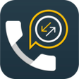 Call History Any Number Detail icon