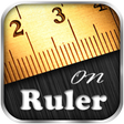 程序图标: ON Ruler
