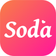 Programikonen: SodaLive Video Chat