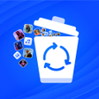 プログラムのアイコン：Easy Restorer Pro