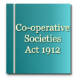 Programikonen: CoOperative Societies Act…