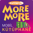 Programın simgesi: Kurmay Mobil Kütüphane