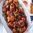 程序图标：Chicken Recipes Delicious…
