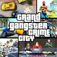 Mafia Crime City Gang War Game