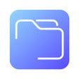 Ícone do programa: File Manager: Music PDF T…