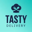 أيقونة البرنامج: Tasty Delivery