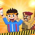 Programikonen: Jantar Mantar Rush: Delhi…