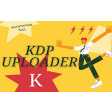 KDP Uploader
